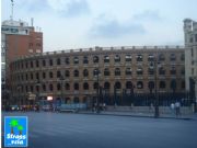 Plaza de toros